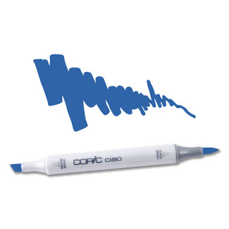 Copic Ciao Art Marker - B39 Prussian Blue