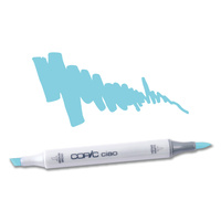 Copic Ciao Art Marker - BG05 Holiday Blue