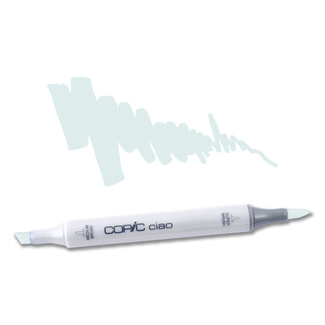 Copic Ciao Art Marker - BG10 Cool Shadow