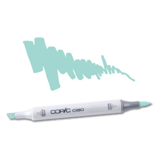 Copic Ciao Art Marker - BG15 Aqua
