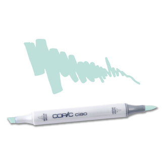 Copic Ciao Art Marker - BG23 Coral Sea