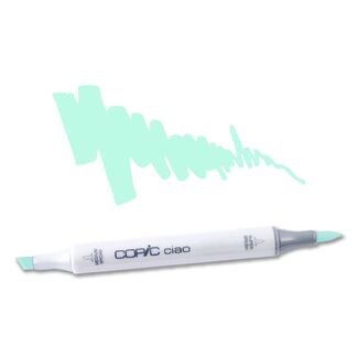 Copic Ciao Art Marker - BG34 Horizon Green