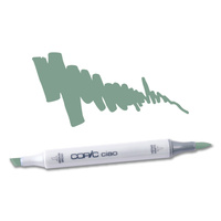Copic Ciao Art Marker - BG96 Bush