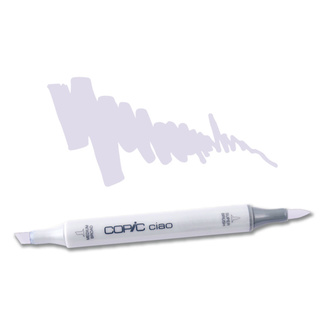Copic Ciao Art Marker - BV00 Mauve Shadow