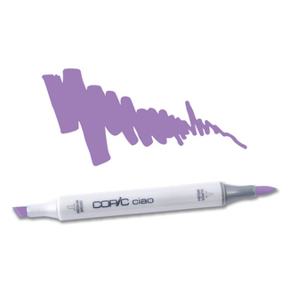 Copic Ciao Art Marker - BV08 Blue Violet