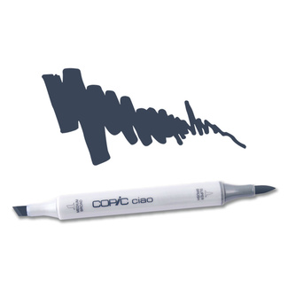 Copic Ciao Art Marker - BV29 Slate