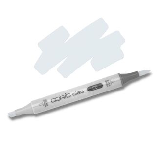 Copic Ciao Art Marker - C2 Cool Gray No.2