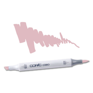 Copic Ciao Art Marker - E04 Lipstick Natural