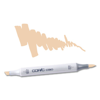 Copic Ciao Art Marker - E33 Sand