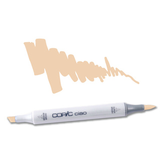 Copic Ciao Art Marker - E33 Sand