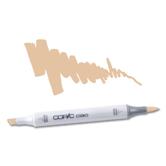 Copic Ciao Art Marker - E35 Chamois