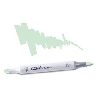 Copic Ciao Art Marker - G02 Spectrum Green