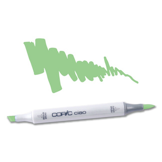 Copic Ciao Art Marker - G14 Apple Green