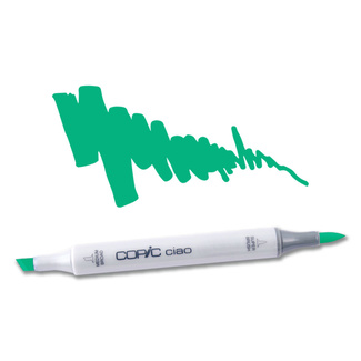 Copic Ciao Art Marker - G17 Forest Green