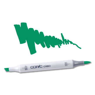 Copic Ciao Art Marker - G28 Ocean Green