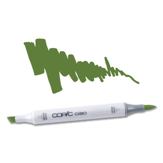 Copic Ciao Art Marker - G99 Olive