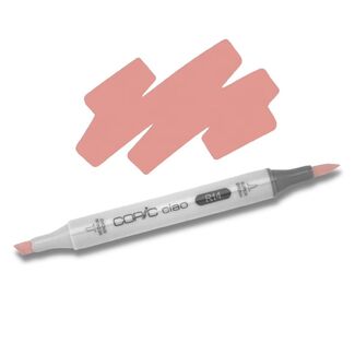 Copic Ciao Art Marker - R14 Light Rouge