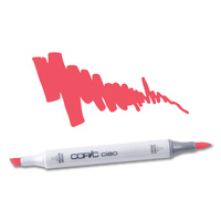 Copic Ciao Art Marker - R27 Cadmium Red
