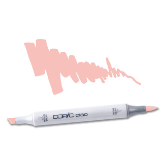 Copic Ciao Art Marker - R32 Peach