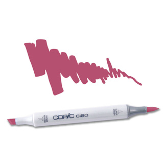 Copic Ciao Art Marker - R59 Cardinal