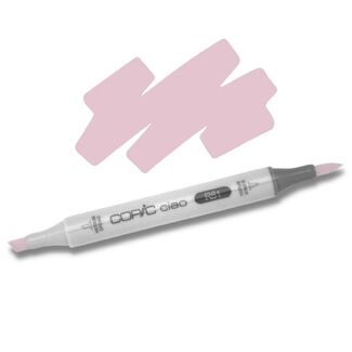 Copic Ciao Art Marker - R81 Rose Pink
