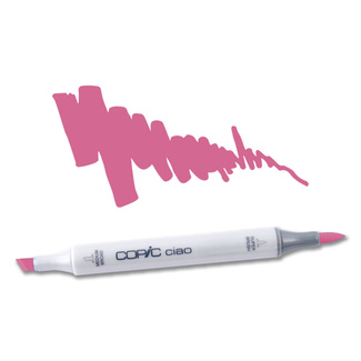 Copic Ciao Art Marker - R85 Rose Red