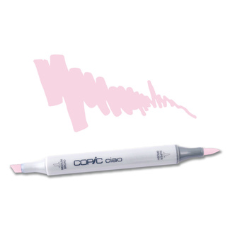 Copic Ciao Art Marker - RV02 Sugared Almond Pink