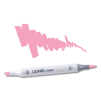 Copic Ciao Art Marker - RV04 Shock Pink