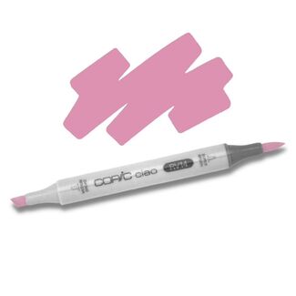 Copic Ciao Art Marker - RV14 Begonia Pink