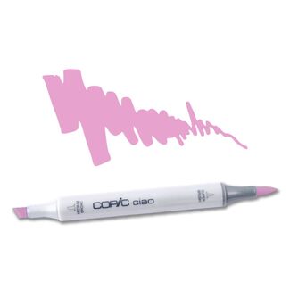 Copic Ciao Art Marker - RV34 Dark Pink