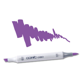 Copic Ciao Art Marker - V09 Violet