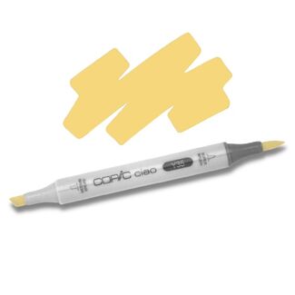 Copic Ciao Art Marker - Y35 Maize