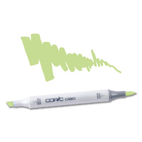 Copic Ciao Art Marker - YG06 Yellowish Green
