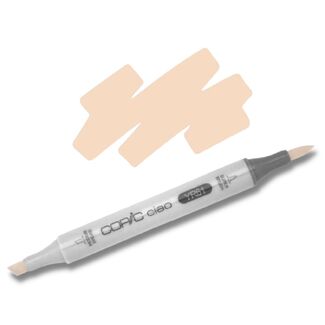 Copic Ciao Art Marker - YR61 Spring Orange