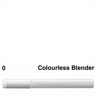 Copic Ink (Refill) 12ml - 0 Colourless Blender