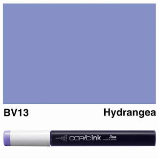Copic Ink (Refill) 12ml - BV13 Hydrangea