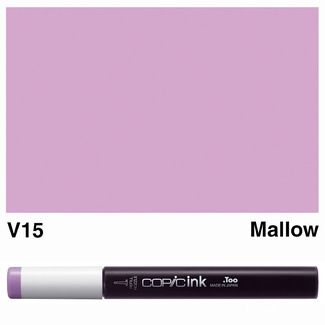 Copic Ink (Refill) 12ml - V15 Mallow