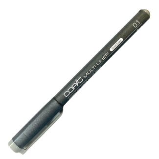 Copic Multiliner 0.1mm - Cool Grey