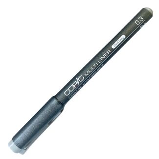 Copic Multiliner 0.3mm - Cool Grey