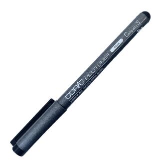 Copic Multiliner Calligraphy Pen - Small