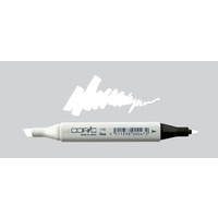 Copic Original Art Marker - 0 Colourless Blender