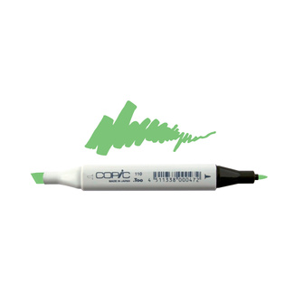 Copic Original Art Marker - G07 Nile Green