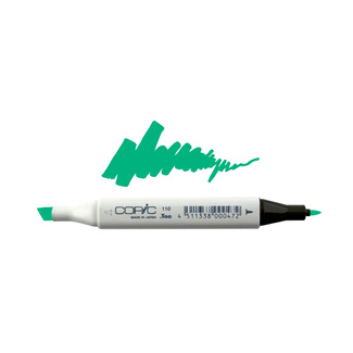 Copic Original Art Marker - G17 Forest Green