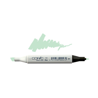 Copic Original Art Marker - G21 Lime Green