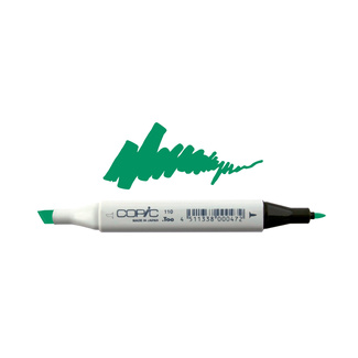 Copic Original Art Marker - G28 Ocean Green