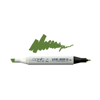 Copic Original Art Marker - G99 Olive Green