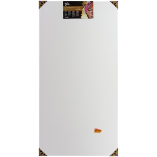 Mont Marte Premium Canvas Double Thick 36" x 72" - 91.4 x 182.9cm