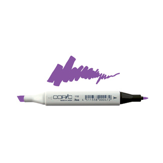 Copic Original Art Marker - V09 Violet