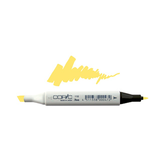 Copic Original Art Marker - Y15 Cadmium Yellow