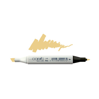 Copic Original Art Marker - YR23 Yellow Ochre